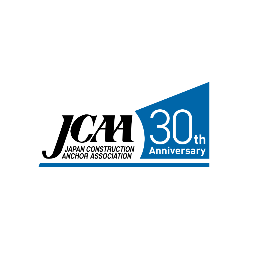JCAA30周年